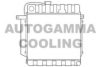 AUTOGAMMA 100082 Radiator, engine cooling